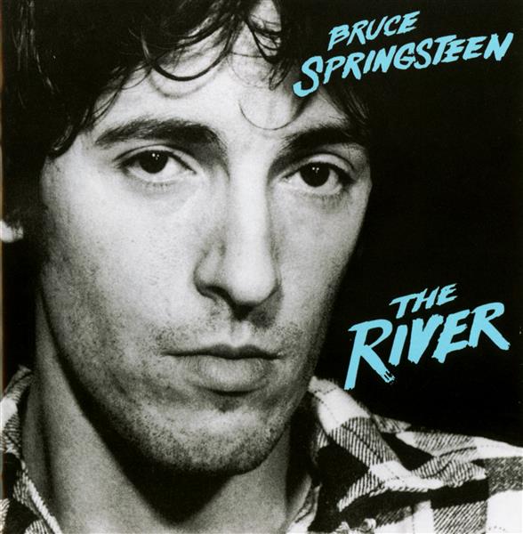 The river - Front Cover