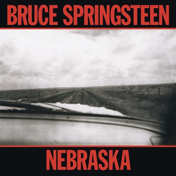 Nebraska - Front Cover