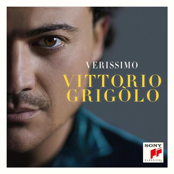 Verissimo - Front Cover
