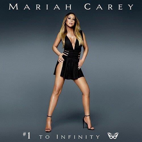 #1 to infinity - Front Cover