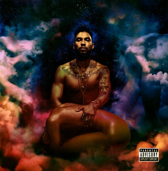 Wildheart - Front Cover