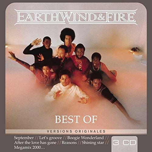 Best of - Front Cover