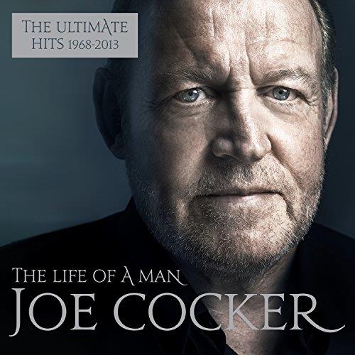 The life of a man - Front Cover