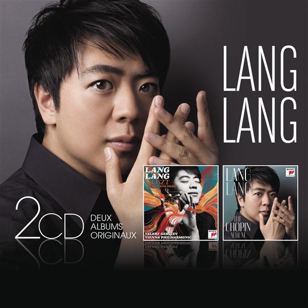 My piano hero - the Chopin album - Front Cover