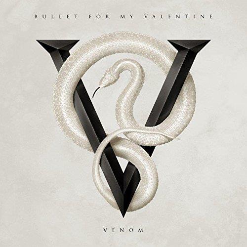 Venom Edition Deluxe - Front Cover