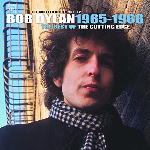 The best of the cutting edge 1965-1966 - Front Cover