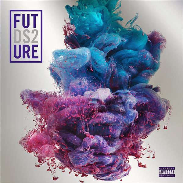 DS2 - Front Cover