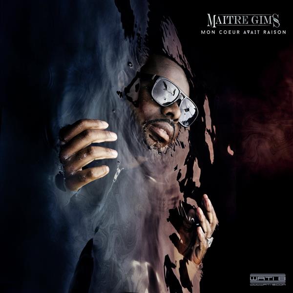 Mon coeur avait raison - Front Cover