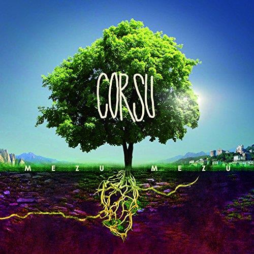 Corsu Mezu Mezu - Front Cover