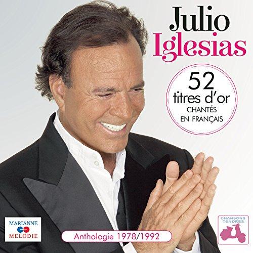 52 Titres d’Or Chantés En Français - Front Cover