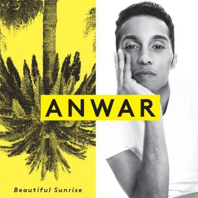 Beautiful sunrise - Front Cover