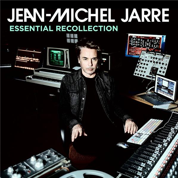 Essential recollection - Front Cover