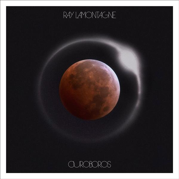 Ouroboros - Front Cover