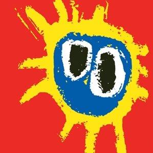 Screamadelica - Front Cover