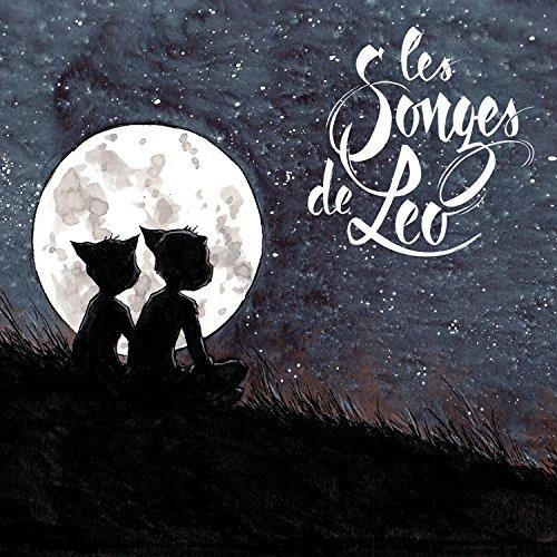 Les songes de Léo - Front Cover