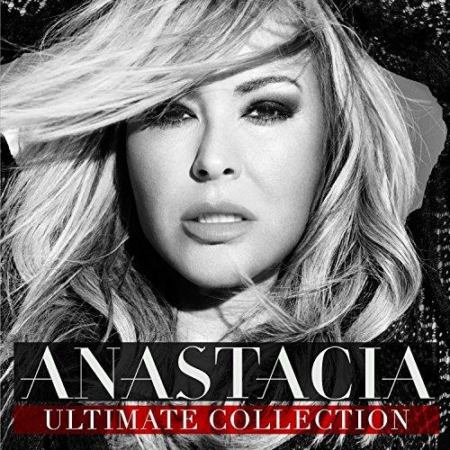 Ultimate collection - Front Cover