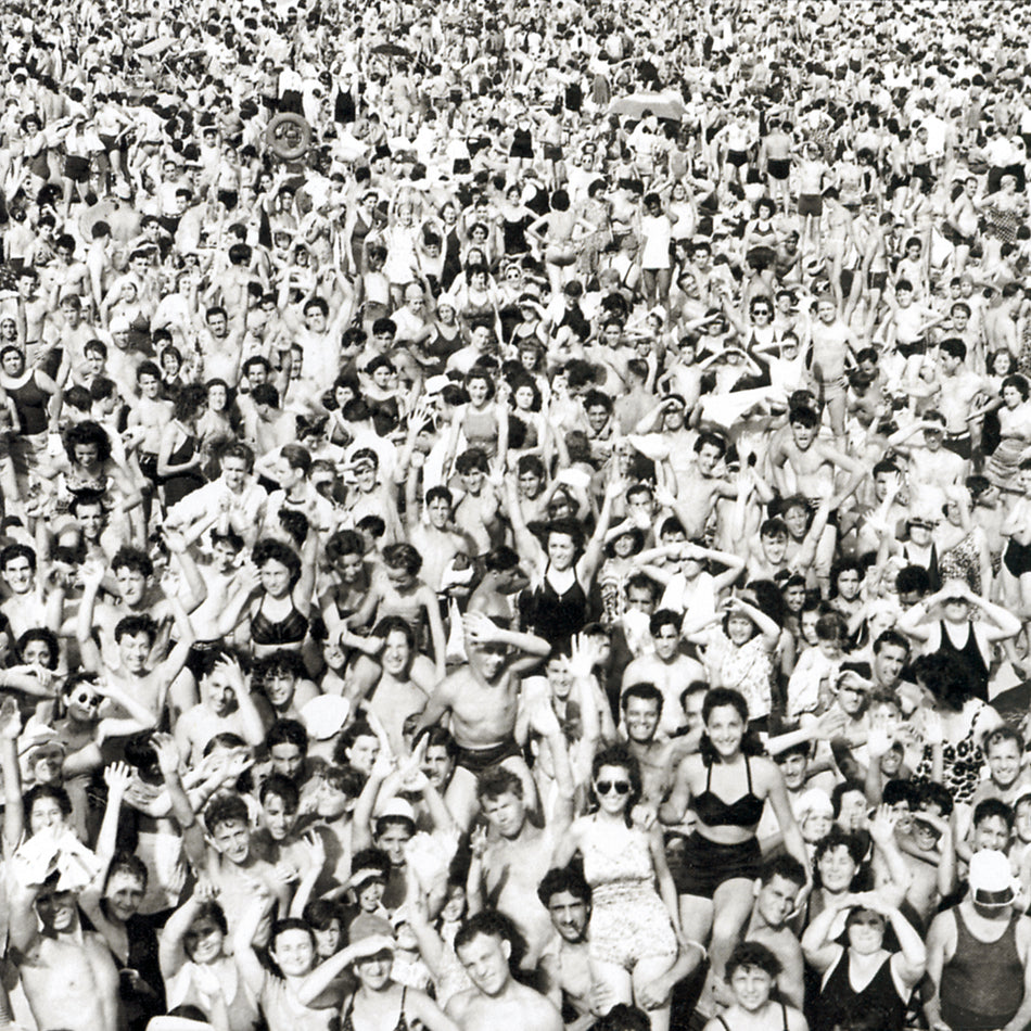 Listen Without Prejudice (Remastered) - Front Cover