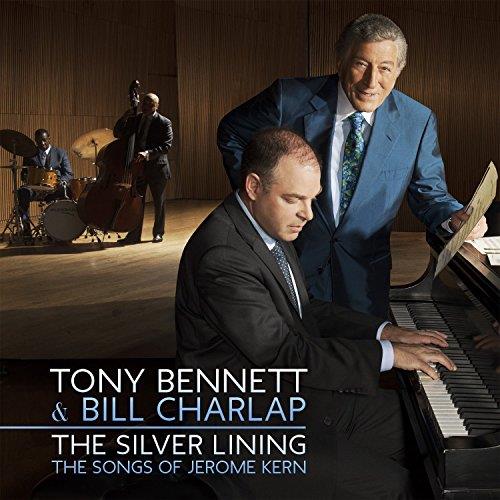 The silver lining - Front Cover