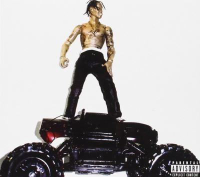 Rodeo - Front Cover