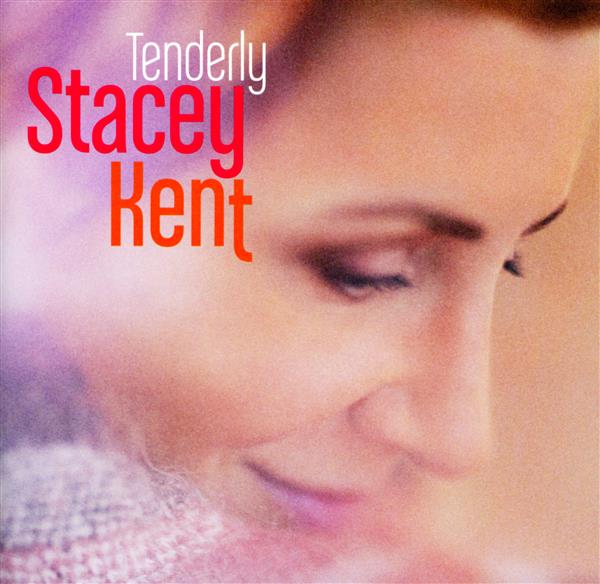 Tenderly - Front Cover