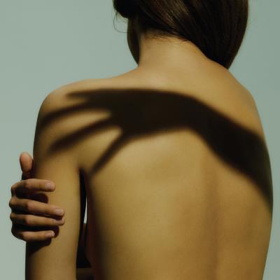 Don't you - Front Cover