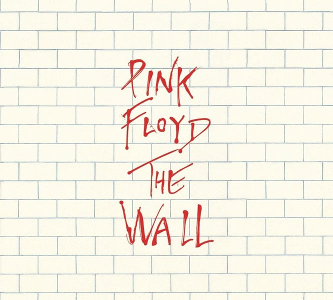 The Wall - Front Cover