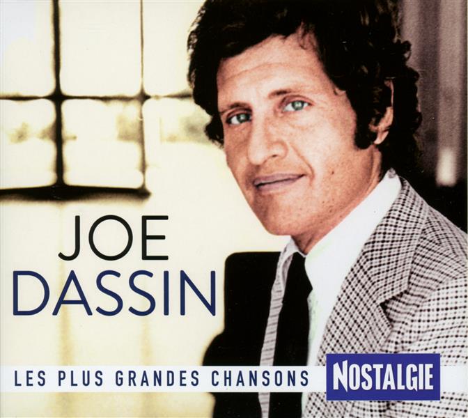 Les plus grandes chansons Nostalgie - Front Cover