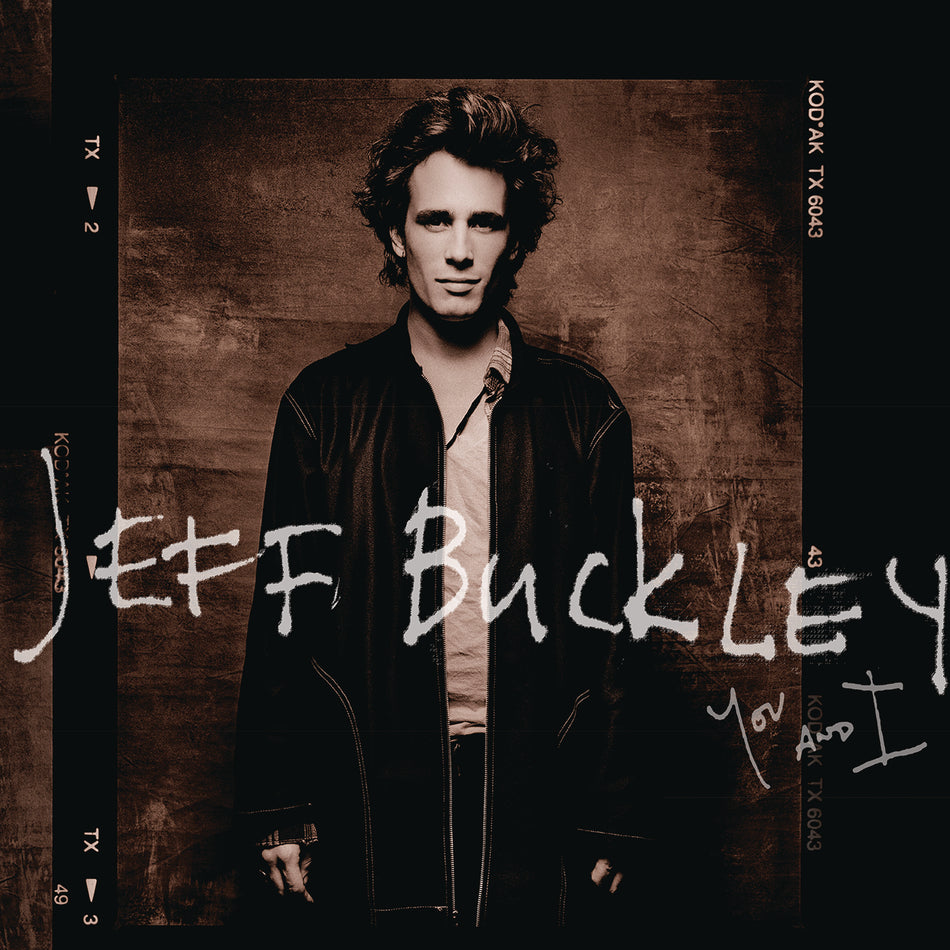 You And I - Front Cover