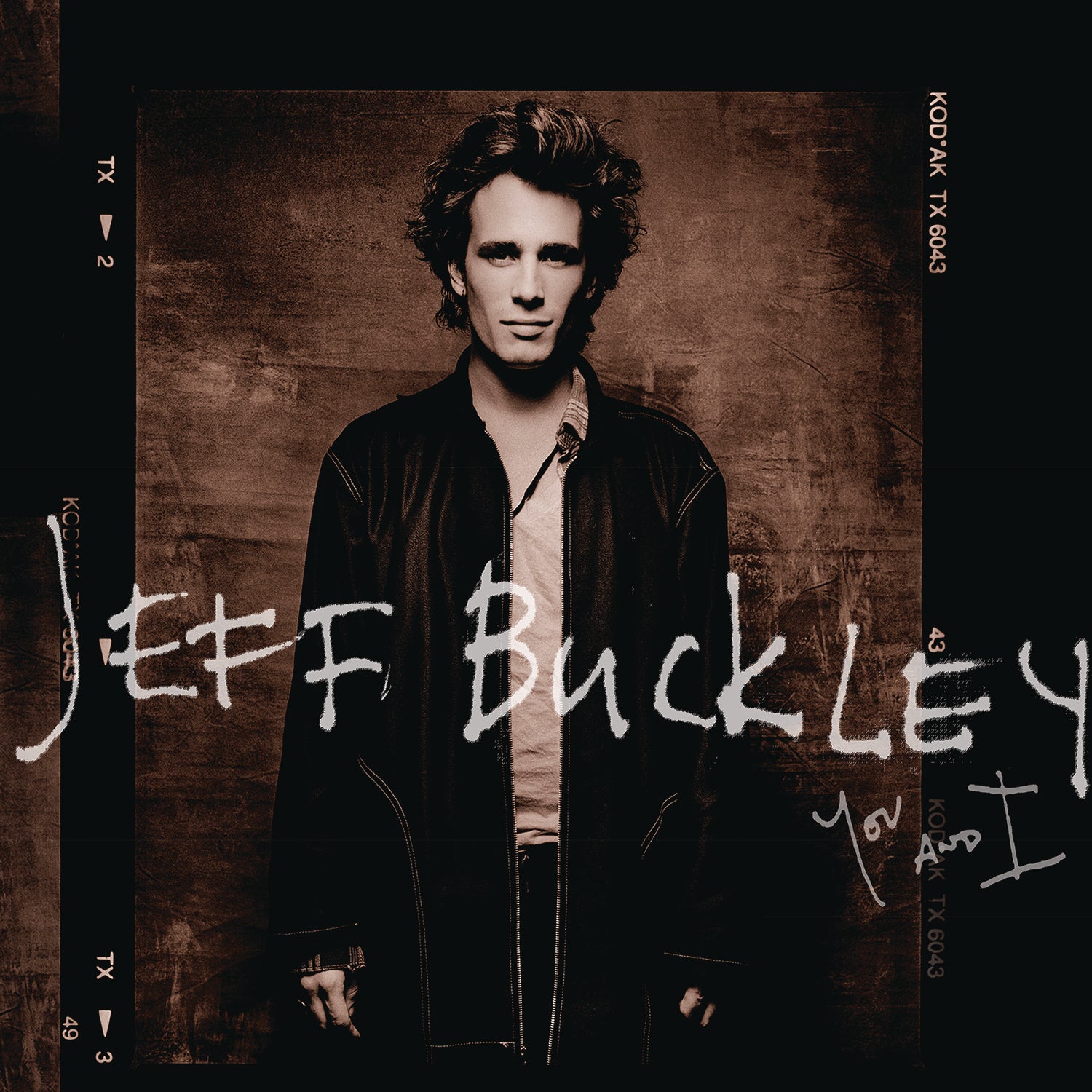 You And I - Front Cover
