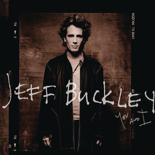 You and I - Front Cover