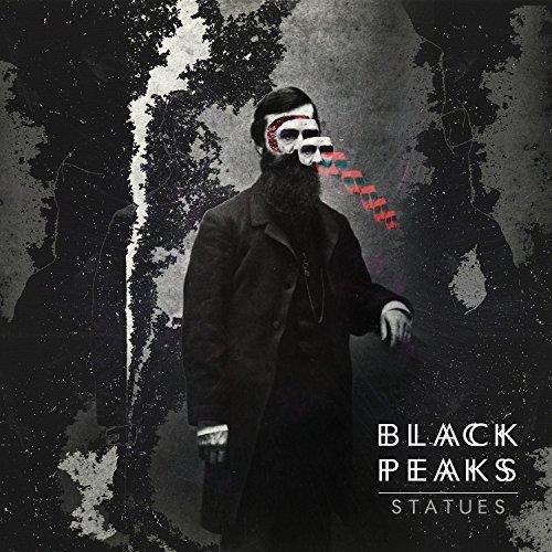 Statues - Front Cover