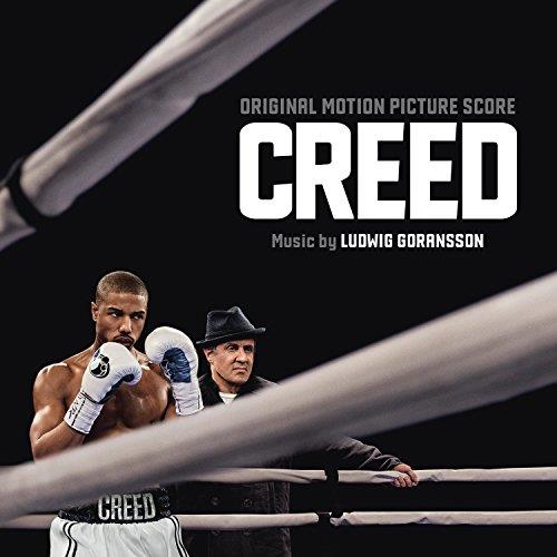 Creed (bof) - Front Cover