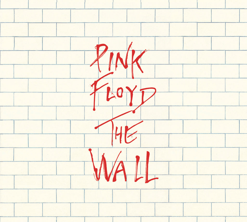 The Wall - Front Cover