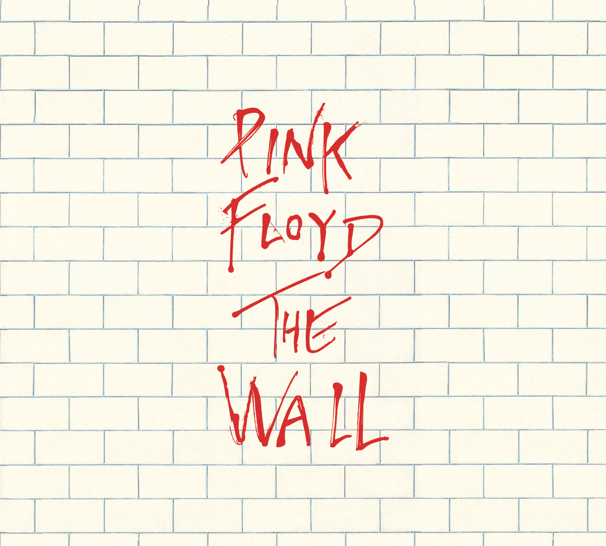 The Wall - Front Cover