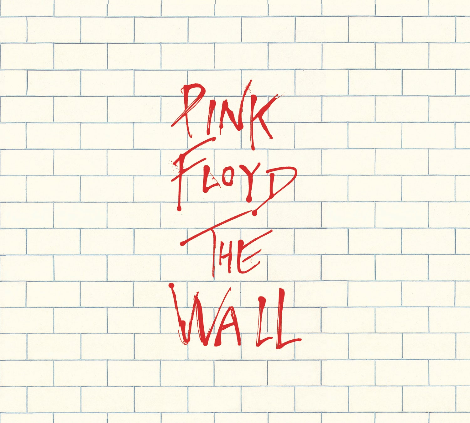 The Wall - Front Cover