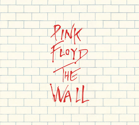 The Wall - Front Cover