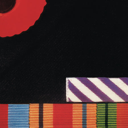 The Final Cut - Front Cover