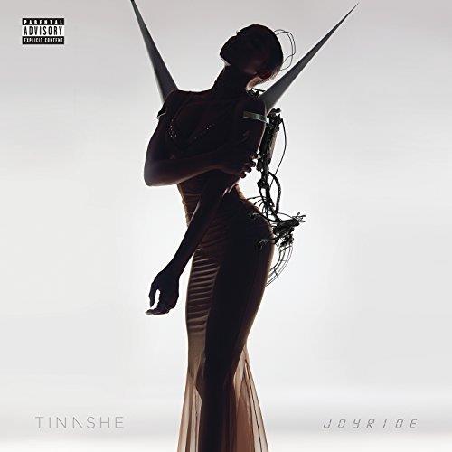 Joyride - Front Cover