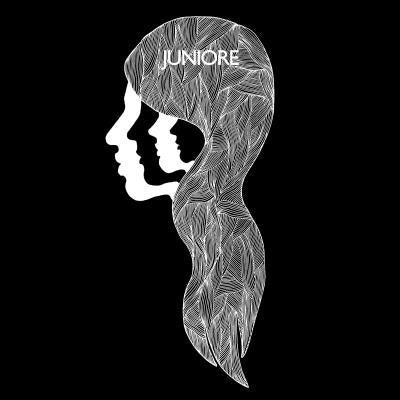 Marabout - Front Cover