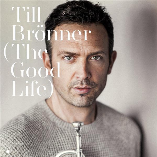 The good life - Front Cover