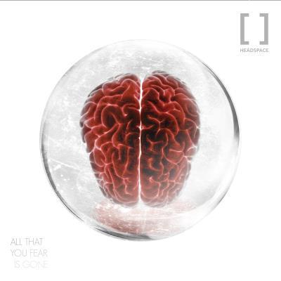 All that you fear is gone - Front Cover