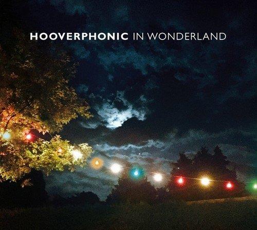 In wonderland - Front Cover