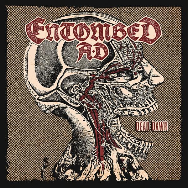 Dead dawn - Front Cover