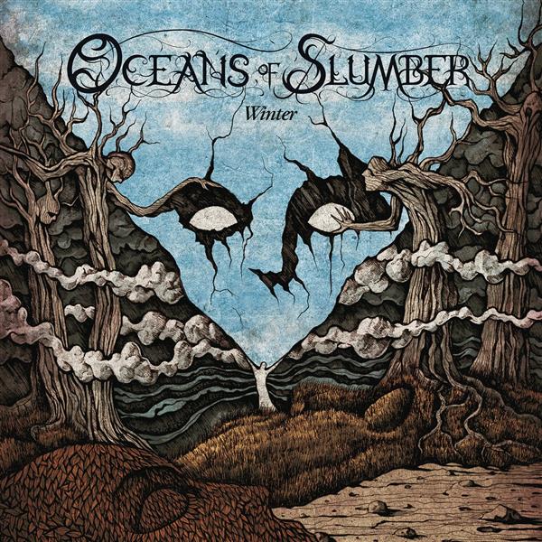 Winter - Front Cover