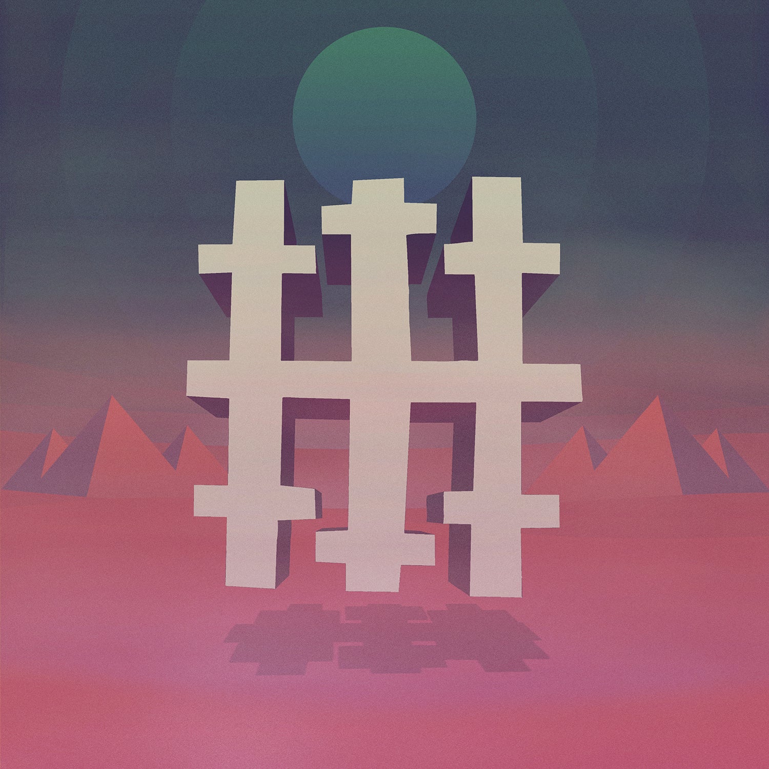Silent Earthling - Front Cover
