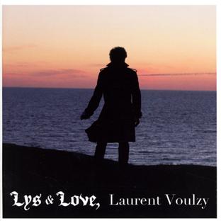 Lys & Love - Front Cover