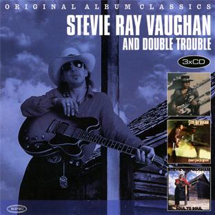 Original album classics - Front Cover