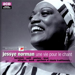 Une vie pour le chant - Front Cover