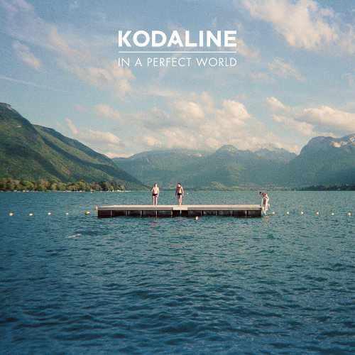 In a perfect world - Front Cover