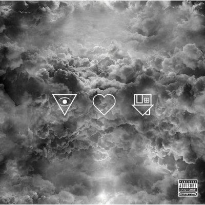 I love you - Front Cover